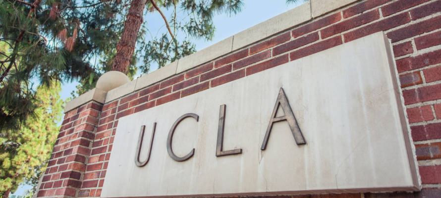 University of California, Los Angeles