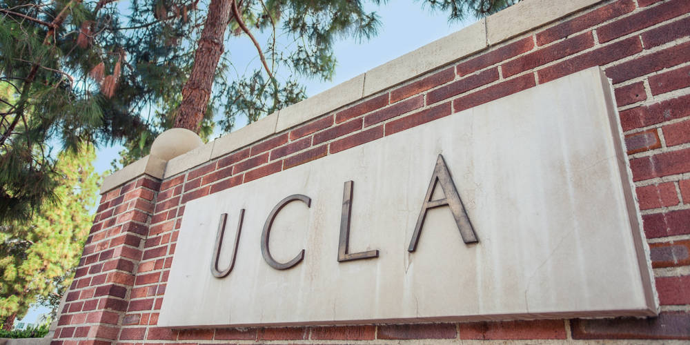 University of California, Los Angeles
