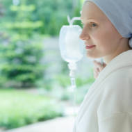 Cancer patient