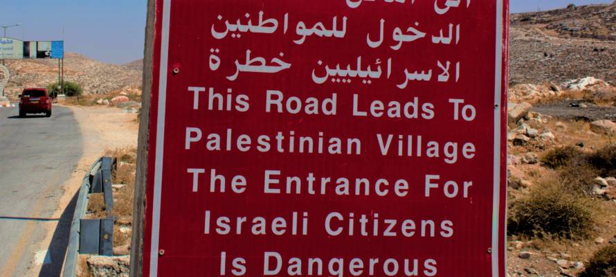 Mideast Palestinians Attacks