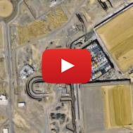 Iran's Natanz nuclear site