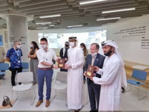 social media summit in Dubai