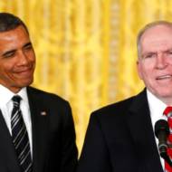 Barack Obama, John Brennan