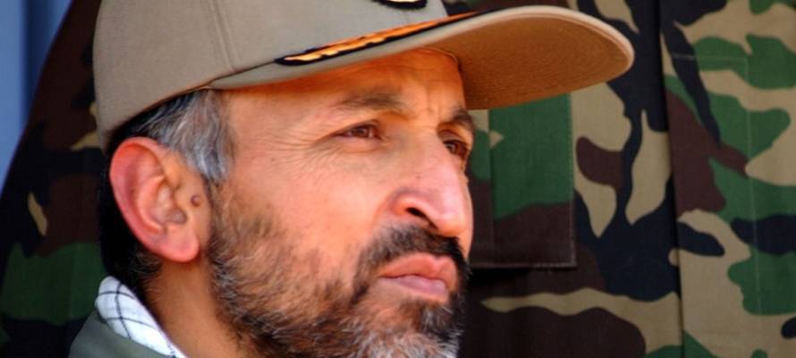 Mohammad Hejazi