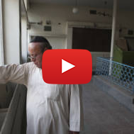 Last Jew in Afghanistan Zabolon Simantov
