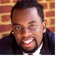 Joshua Washington