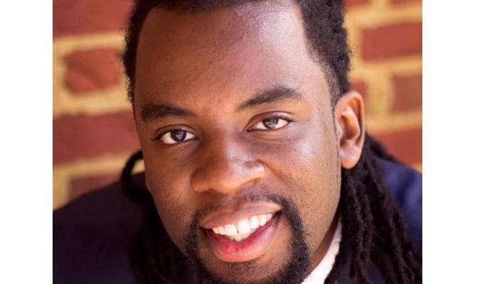 Joshua Washington