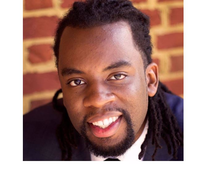Joshua Washington