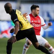 Soccer Holland