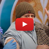 israeli vaccinated success