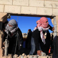 Palestinians