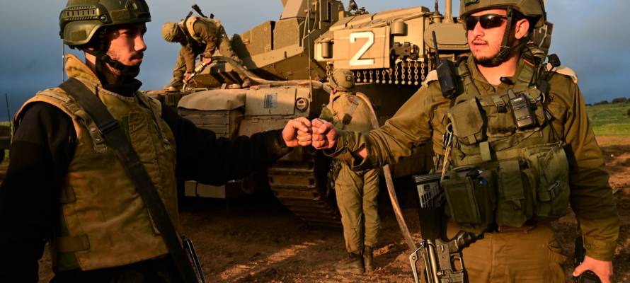 IDF