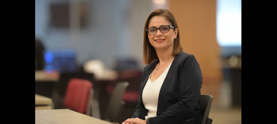 Mona Khoury-Kassabri