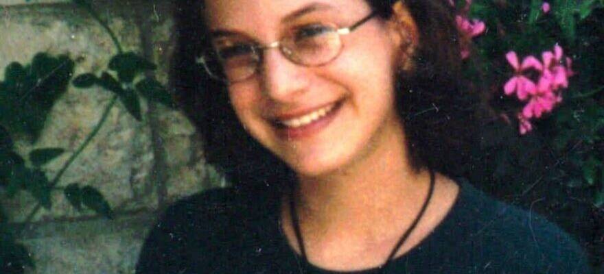 Terror victim Malka Chana Roth