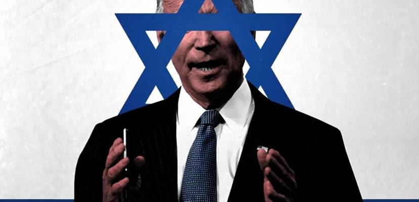 Biden Star of David