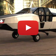 Urban Aeronautics