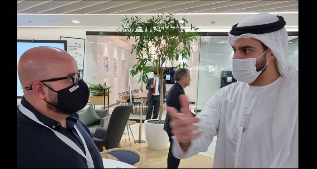 UWI in Dubai