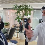 UWI in Dubai