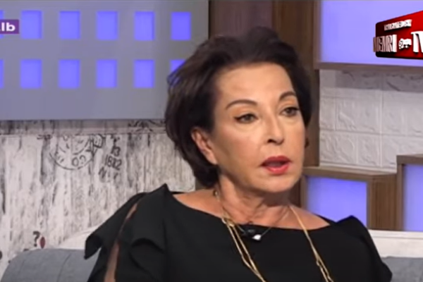 Raghida Dergham