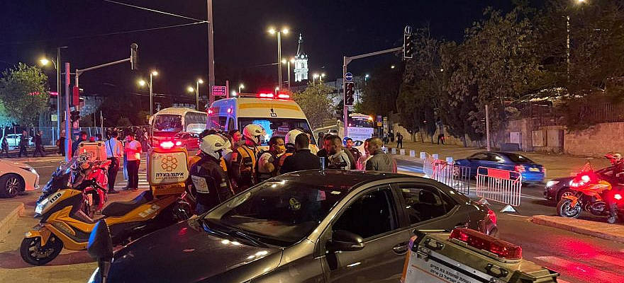 United Hatzalah