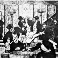 blood libel