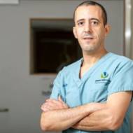 Maher Ibrahim