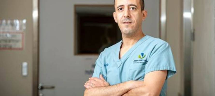 Maher Ibrahim