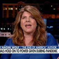 naomi wolf