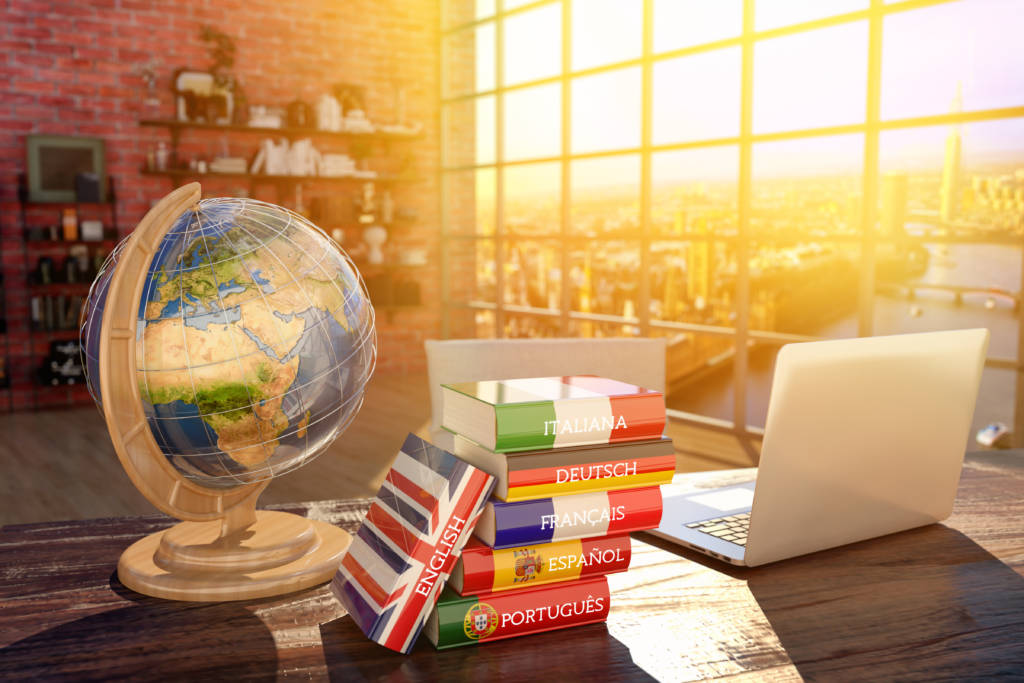 geography lesson study