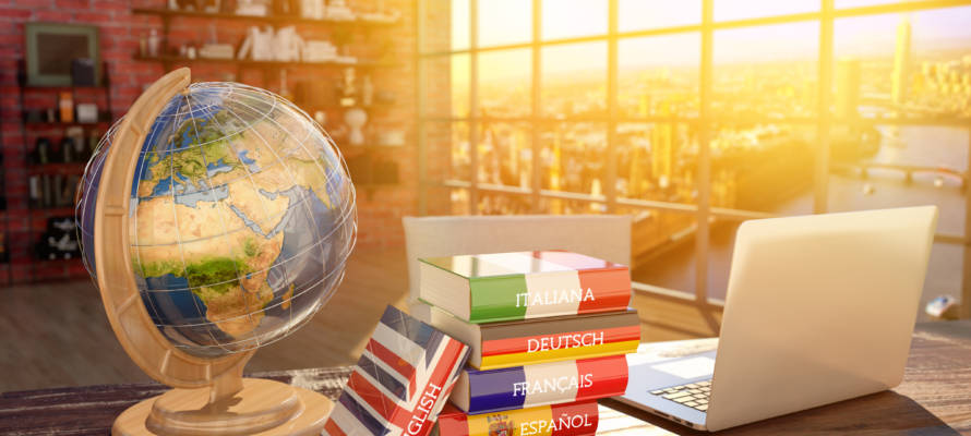 geography lesson study