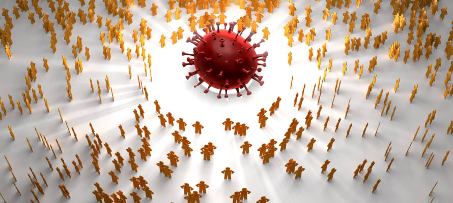 herd immunity