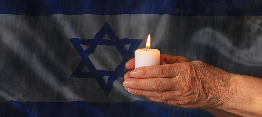 Yom Hashoah