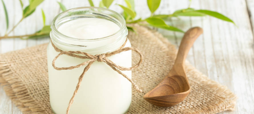 yogurt