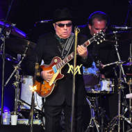 Van Morrison