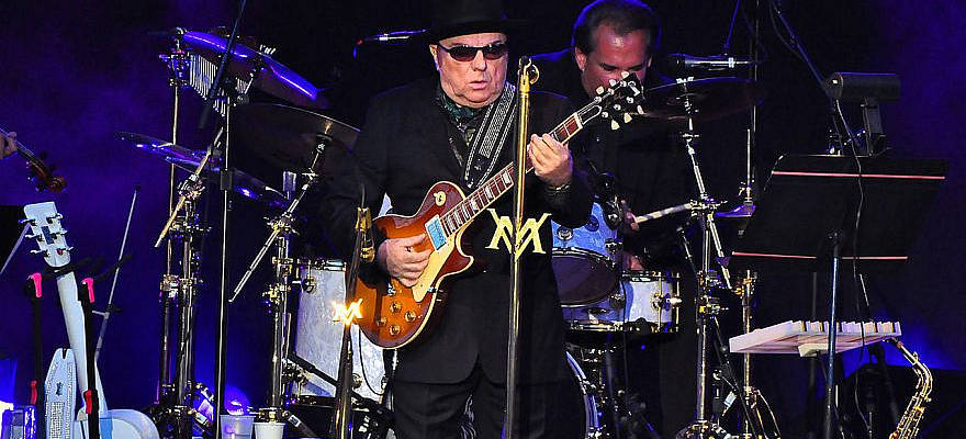 Van Morrison