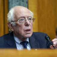 Bernie Sanders