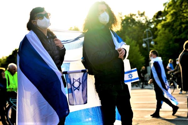 pro-Israel