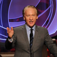 Bill Maher