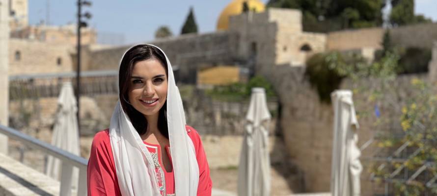 Amina Taher