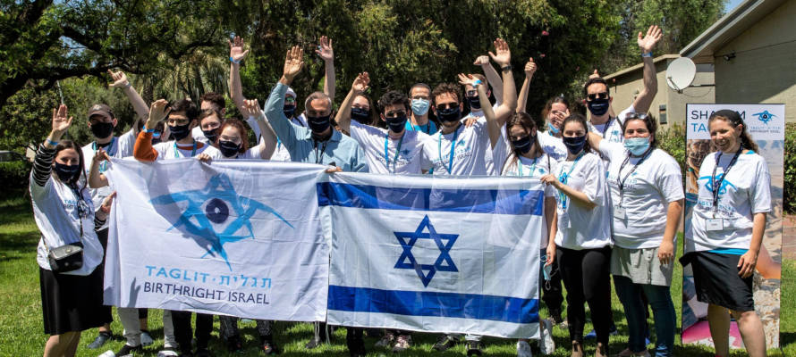 Birthright