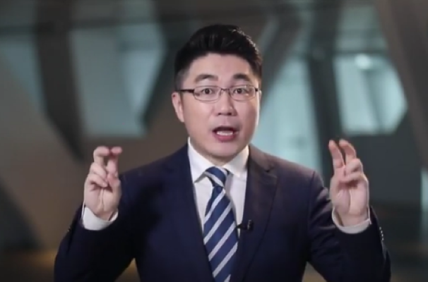 CGTN