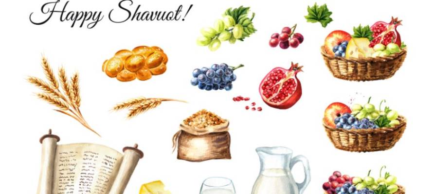 shavuot