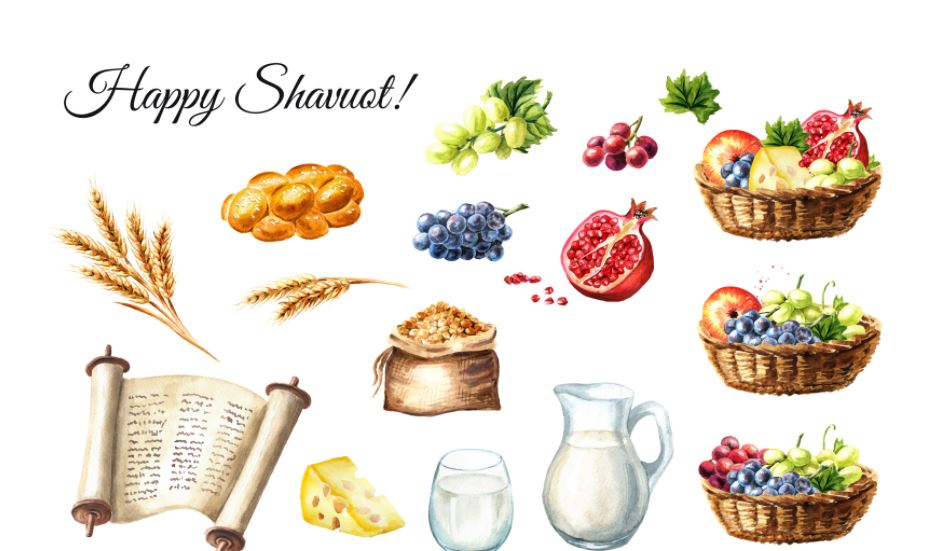 shavuot
