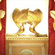 ark of the covenant