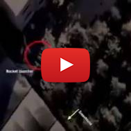 IDF targets terror