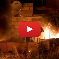 Sheikh Jarrah violence