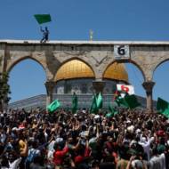hamas temple mount