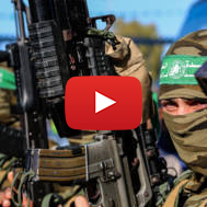 Hamas Terrorists