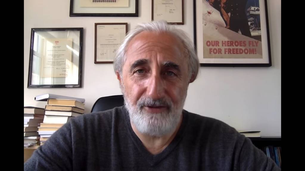 Professor Gad Saad