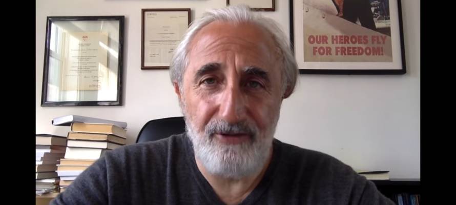 Professor Gad Saad